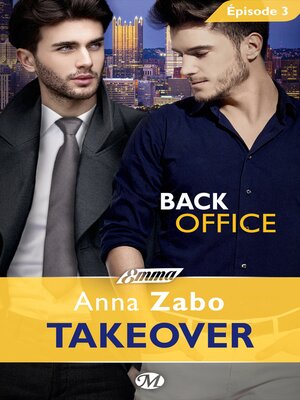 cover image of Back Office, Épisode 3